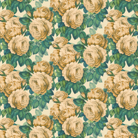 Designers Guild Wallpaper The Rose PJD6002/01
