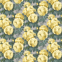 Designers Guild Wallpaper The Rose PJD6002/05