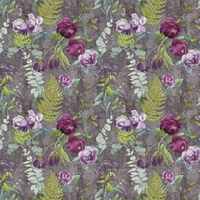 Designers Guild Wallpaper Tulipani PDG678/02