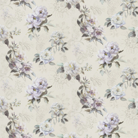 Designers Guild Wallpaper Victorine PDG1051/01