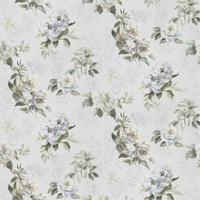 Designers Guild Wallpaper Victorine PDG1051/02