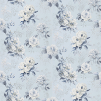 Designers Guild Wallpaper Victorine PDG1051/03