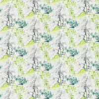 Designers Guild Wallpaper Winter Palace PDG651/01