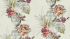Designers Guild wallpaper Zephirine Topaz,  P547/05