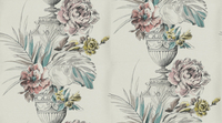 Designers Guild wallpaper Zephirine Travertine,  P547/04
