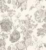 Designers Guild Wallpapers Alexandria Sepia,  P623/05
