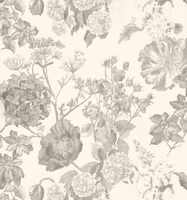 Designers Guild Wallpapers Alexandria Sepia,  P623/05