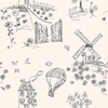 Designers Guild Wallpapers Meadowsweet,  P566/02