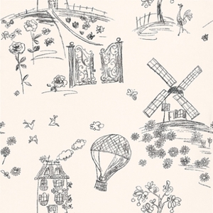 Designers Guild Wallpapers Meadowsweet,  P566/02