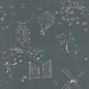 Designers Guild Wallpapers Meadowsweet,  P566/03