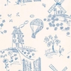 Designers Guild Wallpapers Meadowsweet,  P566/05