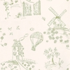 Designers Guild Wallpapers Meadowsweet,  P566/06