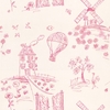 Designers Guild Wallpapers Meadowsweet,  P566/07