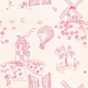 Designers Guild Wallpapers Meadowsweet,  P566/07