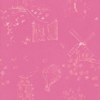 Designers Guild Wallpapers Meadowsweet,  P566/08