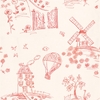 Designers Guild Wallpapers Meadowsweet,  P566/09