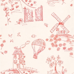 Designers Guild Wallpapers Meadowsweet,  P566/09
