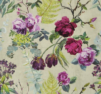 Designers Guild Wallpapers Tulipani,  PDG678/03