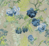 Designers Guild Wallpapers Tulipani,  PDG678/04