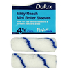Dulux Roller Dulux Easy Reach Mini Roller Refills JS2030