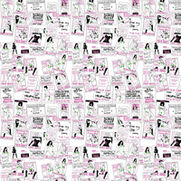 Dupenny Wallpaper Call Girls Stars - 10m CALL GIRLS STAR