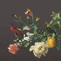 Eijffinger Mural Bird & Flower Mural 307400