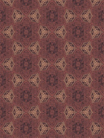 Eijffinger Mural Boho Flower 376094