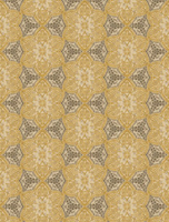 Eijffinger Mural Boho Flower 376095