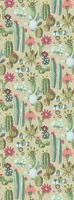 Eijffinger Mural Cactus Mural 384605