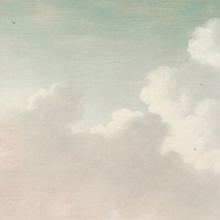 Eijffinger Mural Clouds Mural 358121
