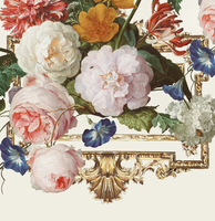 Eijffinger Mural Floral Mural 358111
