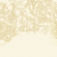 Eijffinger Mural Florals Mural 307405