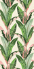 Eijffinger Mural Jungle Palm Mural 384601
