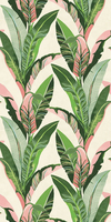 Eijffinger Mural Jungle Palm Mural 384601
