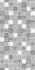 Eijffinger Mural Mosaic Tiles Mural 392574