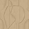 Eijffinger Mural Sculpted Clay 312481
