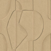 Eijffinger Mural Sculpted Clay 312481