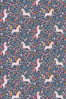 Eijffinger Mural Unicorns 399110