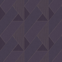 Eijffinger Wallpaper Bold Art Deco 395834