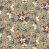 Eijffinger Wallpaper Carmen Trail 392501