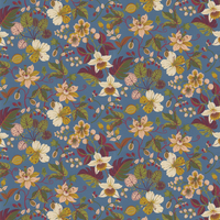 Eijffinger Wallpaper Carmen Trail 392502