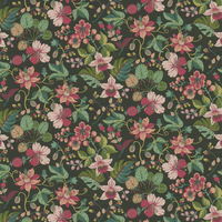 Eijffinger Wallpaper Carmen Trail 392503