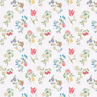 Eijffinger Wallpaper Cherry Pip 375020