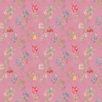 Eijffinger Wallpaper Cherry Pip 375023