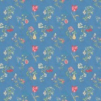 Eijffinger Wallpaper Cherry Pip 375025