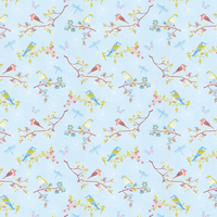 Eijffinger Wallpaper Early Bird 375081
