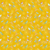 Eijffinger Wallpaper Early Bird 375083