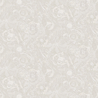 Eijffinger Wallpaper Floral Etching 386510