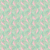 Eijffinger Wallpaper Floral Swallows 359022