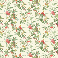 Eijffinger Wallpaper Floris 300110